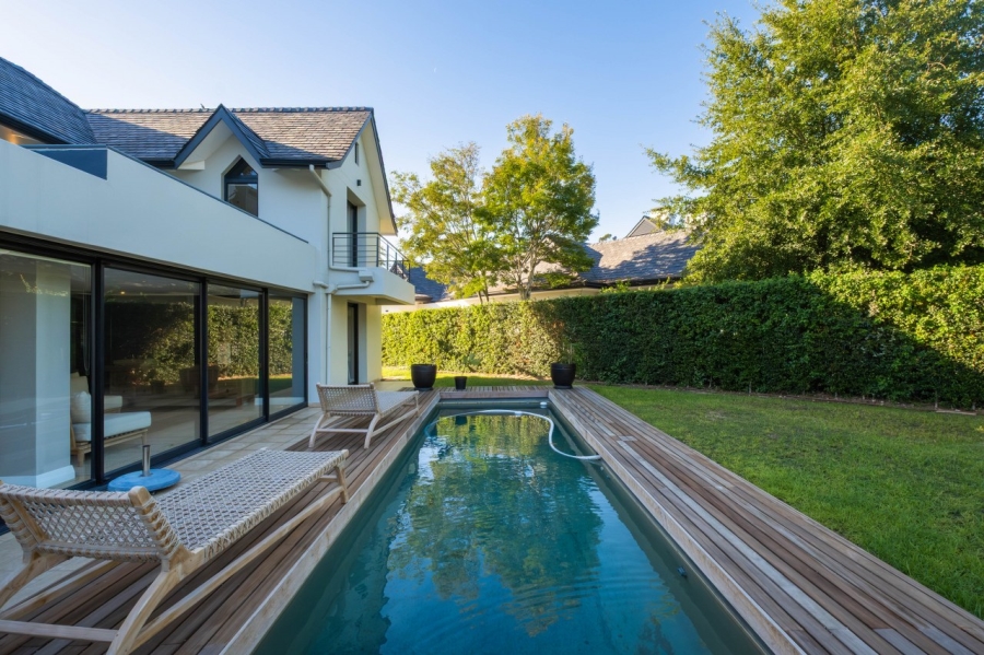 4 Bedroom Property for Sale in Pearl Valley at Val de Vie Western Cape